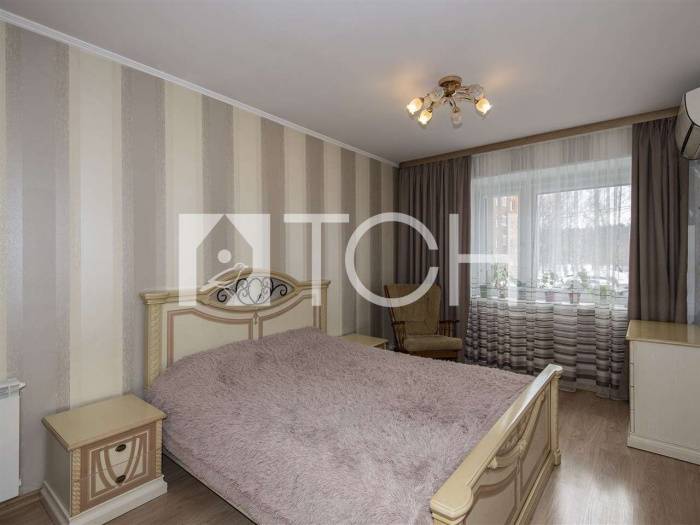 2-комн. квартира, Королев, ул Мичурина, 27к3 #id278839