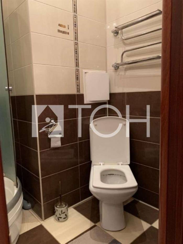 3-комн. квартира, Пушкино, проезд 3-й Некрасовский, 3к2 #id274311