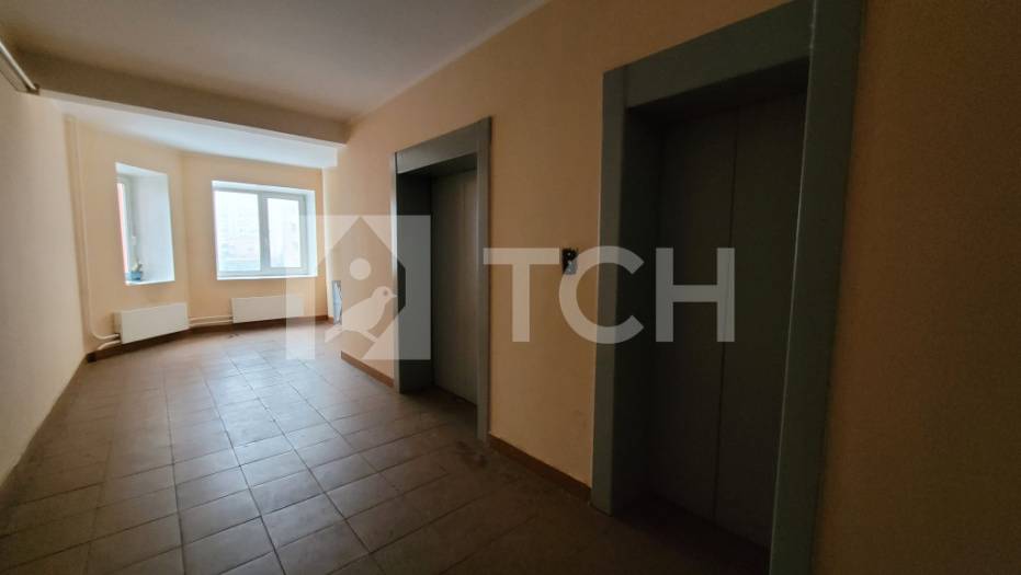 2-комн. Квартира, Пушкино, Московский проспект, 27, #id571209