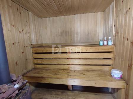 Дом, Орехово-Зуевский г.о., СНТ Заря, 1, #id1519708