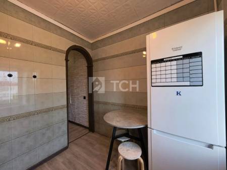 1-комн. квартира, Старая Купавна, улица Матросова, 18, #id2289484