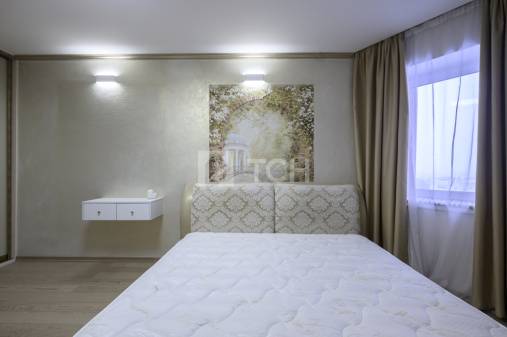 1-комн. квартира, Щёлково, Комсомольская улица, 24, #id1989675