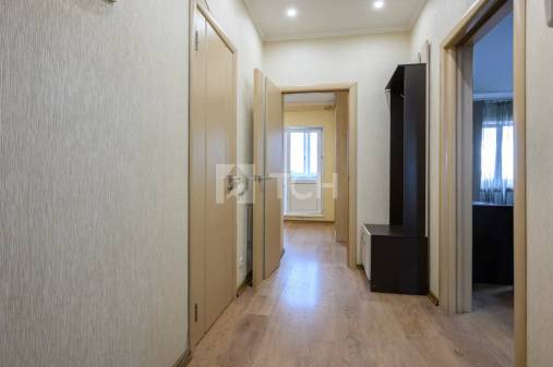 1-комн. квартира, Королёв, Пушкинская улица, 15, #id1745480