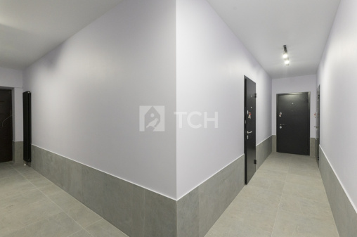 2-комн. квартира, рабочий посёлок Лесной, Советская улица, 3Вк2, #id1526820