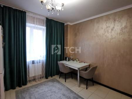 2-комн. квартира, Щёлково, улица 8 Марта, 29, #id1962943