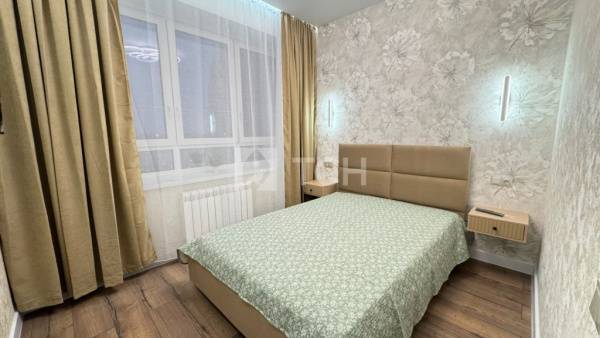 2-комн. квартира, Королёв, Советская улица, 47к1, #id1923937