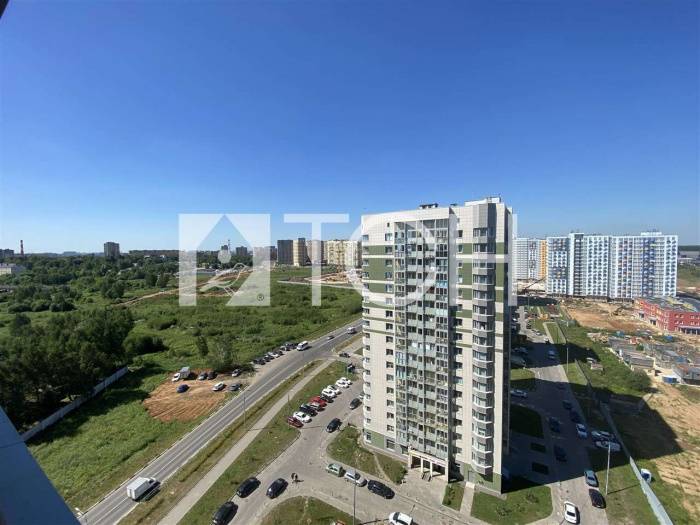 1-комн. квартира, Мытищи, ул Кедрина, 1 #id285926