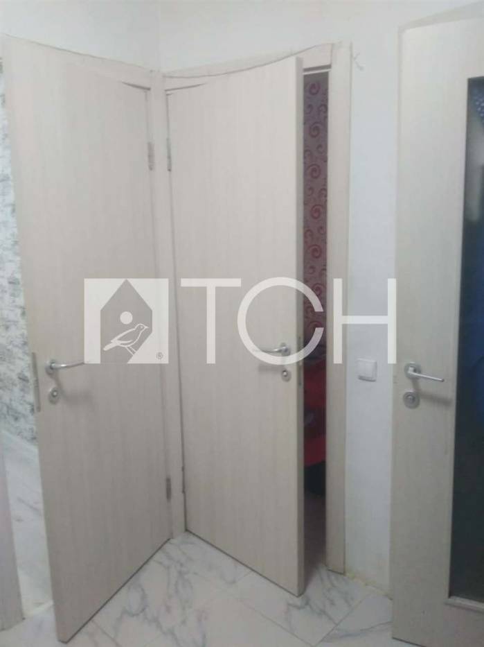 1-комн. квартира, Балашиха, ул Яганова, 7 #id291152
