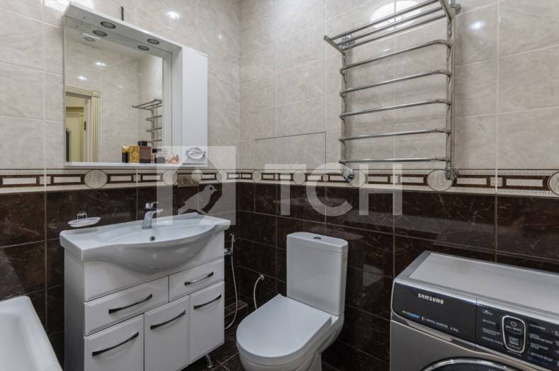 2-комн. Квартира, Балашиха, Чистопольская улица, 24, #id411742
