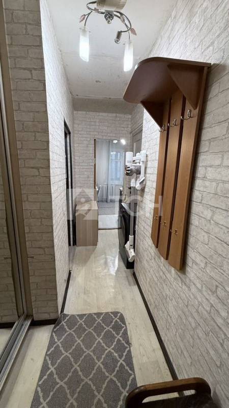 1-комн. квартира, Королёв, Лесная улица, 5, #id1941510