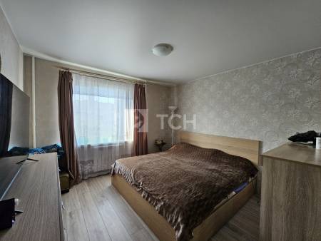 4-комн. квартира, Пушкино, улица Л. Толстого, 19, #id1125573