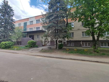 Комната, Ивантеевка, Фабричный проезд, 2Б, #id1719499