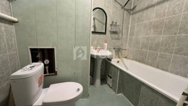 1-комн. квартира, Ивантеевка, улица Бережок, 10, #id1728820