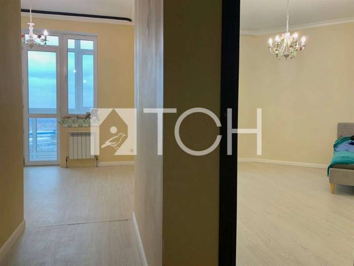 1-комн. квартира, Ивантеевка, проезд Центральный, 17 #id279826