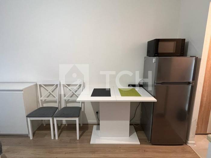 Квартира-студия, Балашиха, Реутовская улица, 6, #id533922