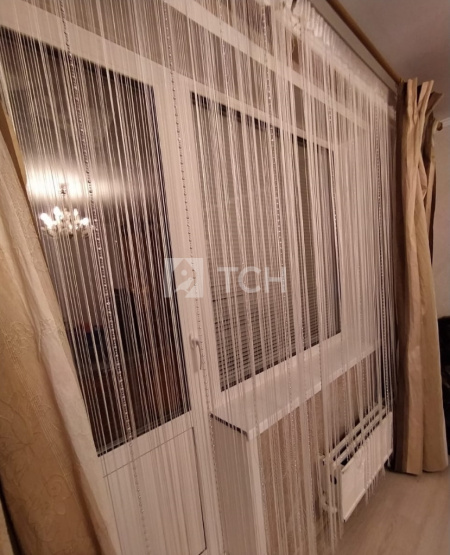 2-комн. квартира, Королёв, Пушкинская улица, 19, #id672519