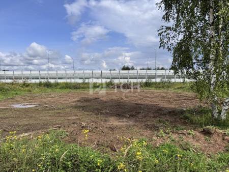 Земельный участок, Сергиево-Посадский г.о., Сергиев Посад, Суворицкая улица, #id1913831