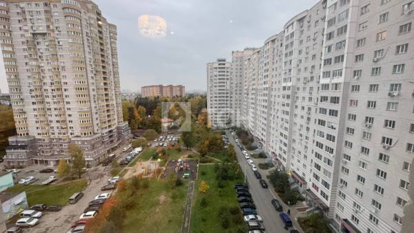 1-комн. квартира, Королёв, Пушкинская улица, 15, #id1850033