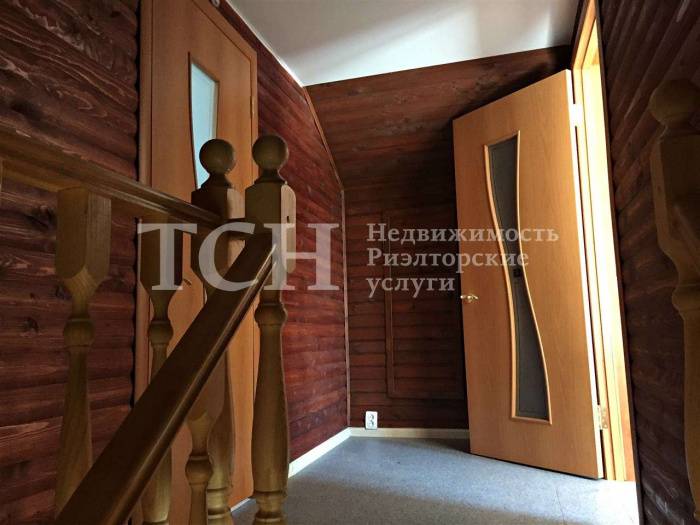 Дом, Сергиево-Посадский район #id217393