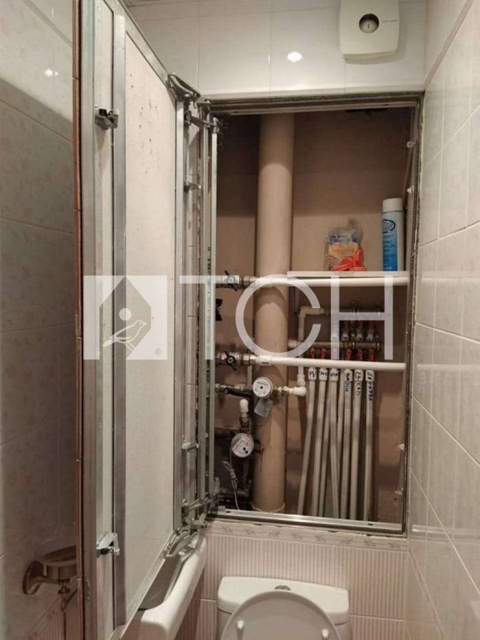 3-комн. квартира, Москва, ул Малыгина, 18к1 #id279591