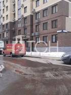 1-комн. квартира, Мебельной фабрики, ул Рассветная, 5 #id302153