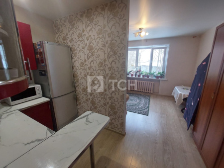 Комната, Ивантеевка, Фабричный проезд, 2Б, #id1719499