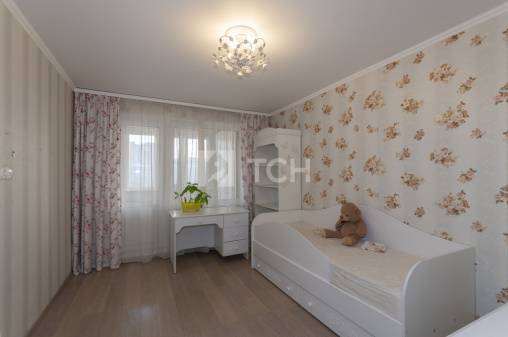 3-комн. квартира, Балашиха, шоссе Энтузиастов, 76, #id1996540