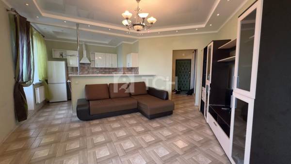 1-комн. квартира, Пушкино, улица Тургенева, 13, #id1822543