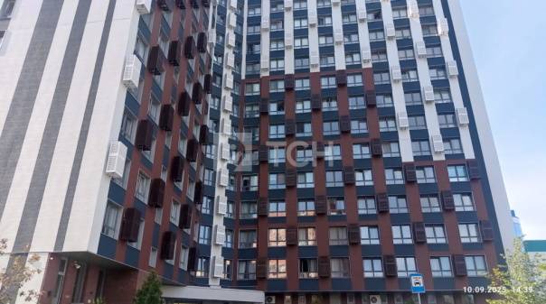 Квартира-студия, Мытищи, улица Колпакова, 44, #id1714359