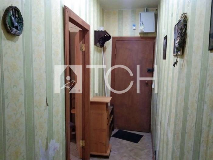 2-комн. квартира, Заветы Ильича, ул Железнодорожная, 3 #id285402