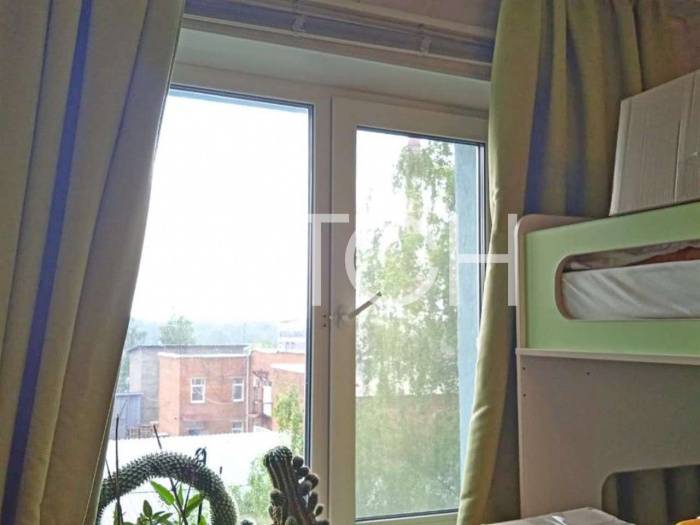 2-комн. квартира, Биокомбината, ул без улицы, 39 #id273290