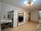 1-комн. Квартира, Москва, улица 50 лет Октября, 27к2, #id771669