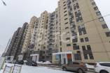 Квартира-студия, рабочий посёлок Свердловский, улица Строителей, 7, #id636439