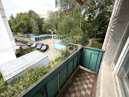 3-комн. квартира, Ивантеевка, Трудовая улица, 14, #id1762401