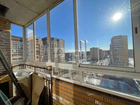 2-комн. квартира, посёлок Аничково, 6, #id1396292