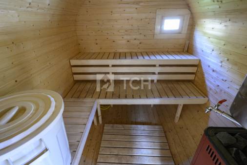 Дом, Богородский г.о., деревня Кашино, #id1740193