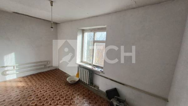 3-комн. Квартира, деревня Корпуса, Заречная улица, 67, #id1097234