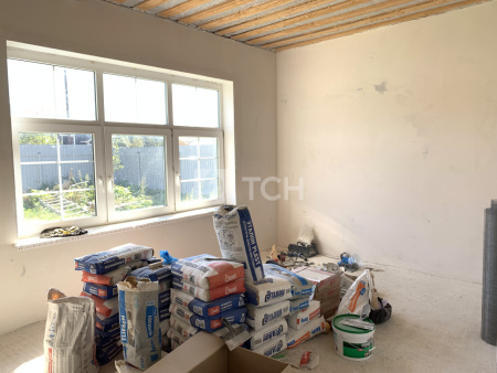 Дом, Дмитровский г.о., коттеджный посёлок Гульнево-Высокое, #id1231833