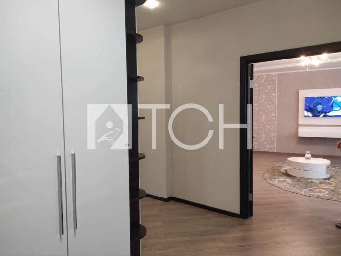2-комн. квартира, Новая Деревня, ул Набережная, 35к7 #id279482