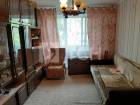 1-комн. Квартира, посёлок санатория Тишково, Курортная улица, 26, #id444474