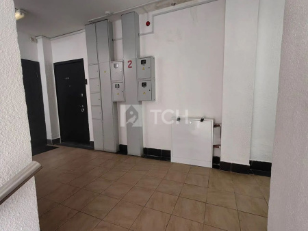 3-комн. квартира, Мытищи, улица Красная Слобода, 13, #id1088435