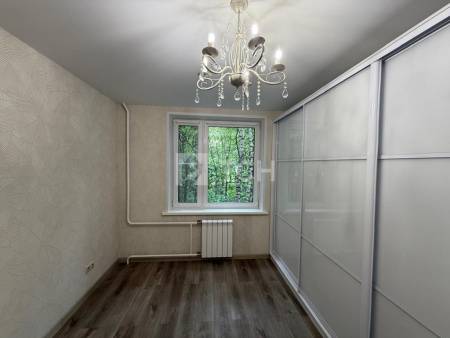 3-комн. квартира, Москва, улица Удальцова, 4, #id1608788