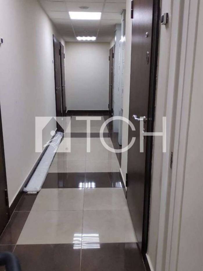 Квартира-студия, Москва, ул Дегунинская, 1к4 #id285186