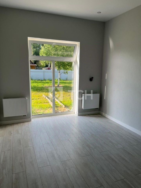 Дом, г.о. Щёлково, территория Новое Трубино, 3-я Луговая улица, 33, #id1170532