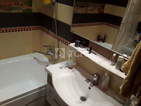 3-комн. квартира, Королёв, Пушкинская улица, 19, #id811633