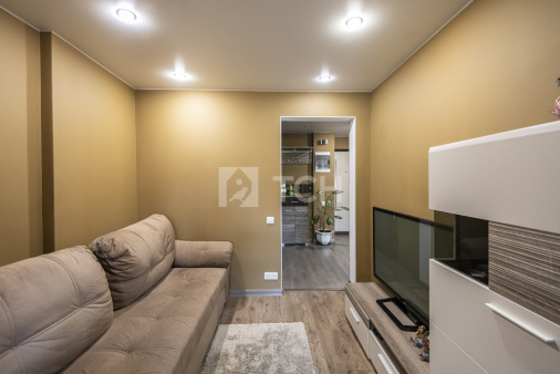 2-комн. квартира, Королёв, улица Горького, 79к9, #id360497