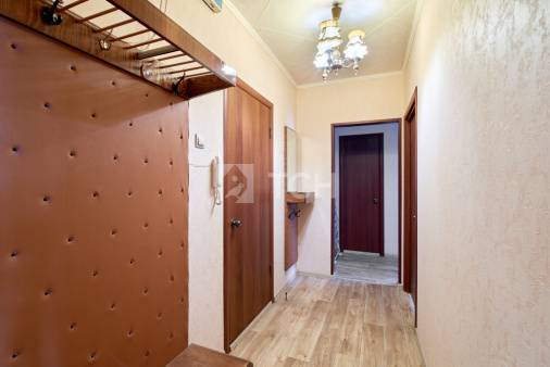 2-комн. квартира, Щёлково, Заречная улица, 5, #id1782117