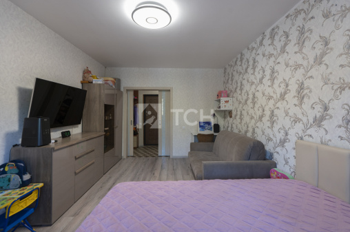 1-комн. квартира, Королёв, Большая Комитетская улица, 20, #id1222760