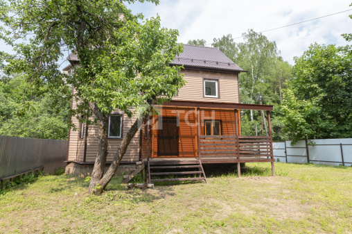 Дом, г.о. Королёв, Королёв, Береговая улица, 7, #id1628356