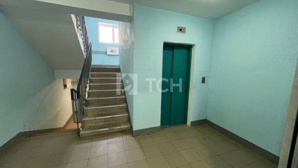 Квартира-студия, деревня Большие Жеребцы, 1к3, #id2047664